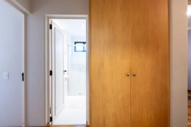 Imagem Apartamento à venda em São Paulo, Vila Morumbi, com 3 quartos, 120m2