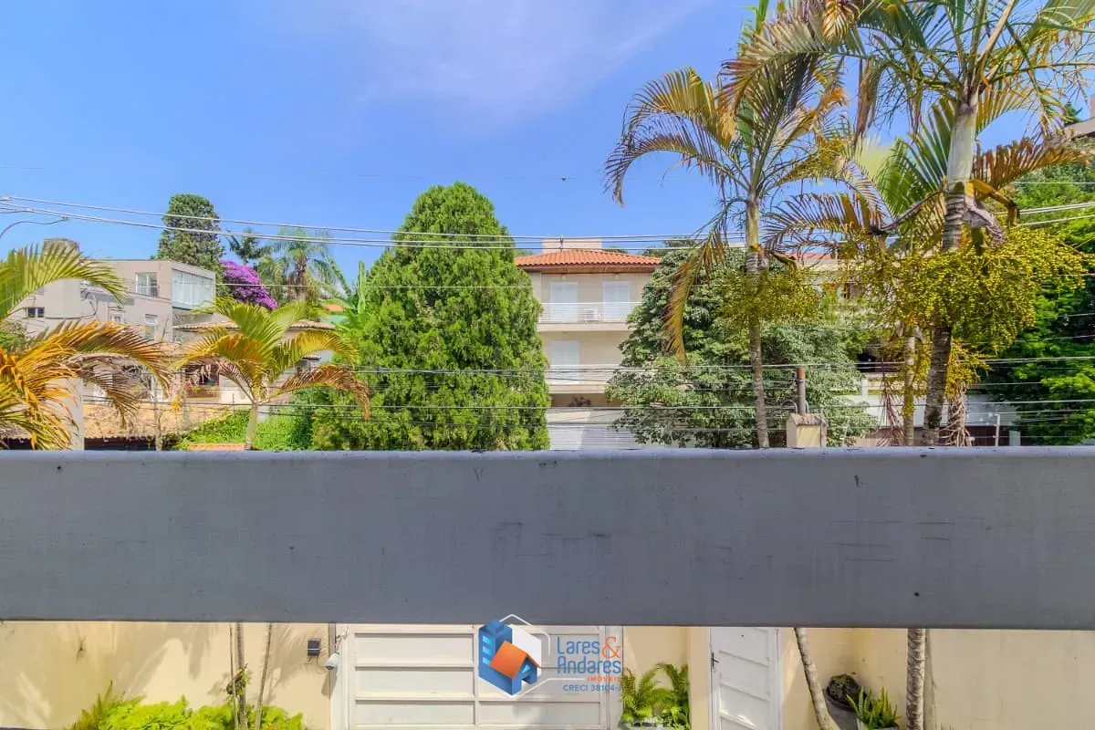 Imagem Casa para venda em Jardim Leonor com 4 quartos, sendo 2 suítes, 354m²