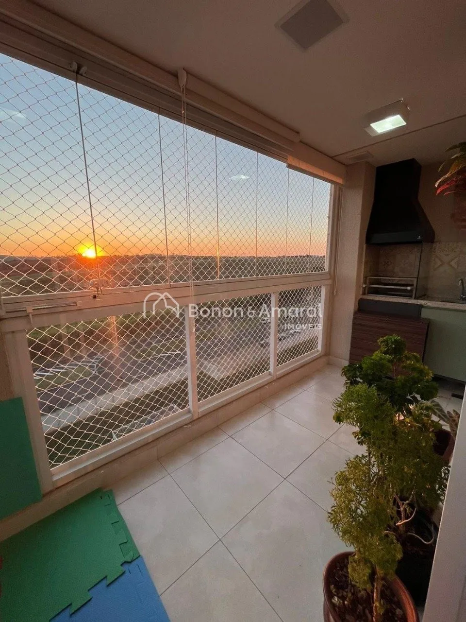 Imagem Apartamento à venda no Brisa da Mata Manacás - Paulínia/SP