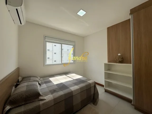 Imagem Apato padrão lateral dois dormitorios box mobiliado e decorado