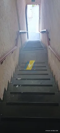 Imagem Galpão amplo e estratégico para sua empresa crescer em Santo André