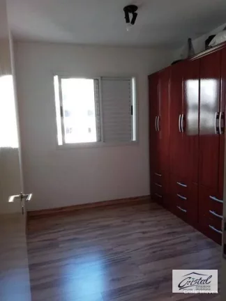 Imagem Apartamento à venda próximo ao Metrô Vila Sônia