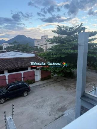 Imagem Apartamento novo 02 dormitórios com sacada no perequê-açu