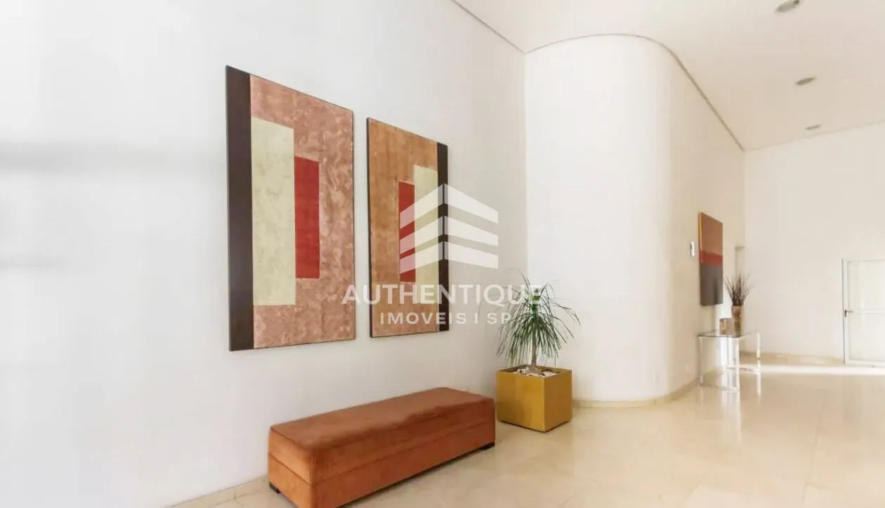 Imagem ALL ITAIM - Apartamento à venda no bairro Itaim Bibi - São Paulo/SP, Zona Sul