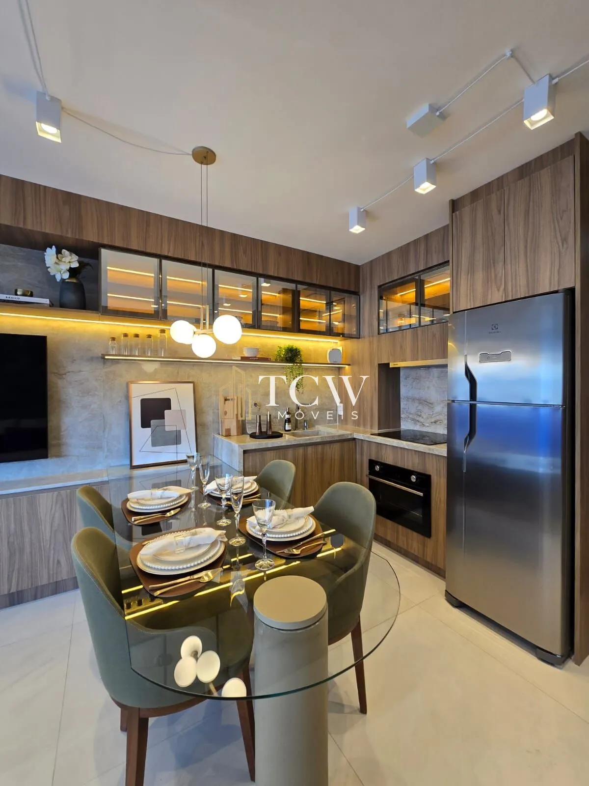 Imagem Apartamento à Venda | 48 m² | Vila Clementino, São Paulo/SP