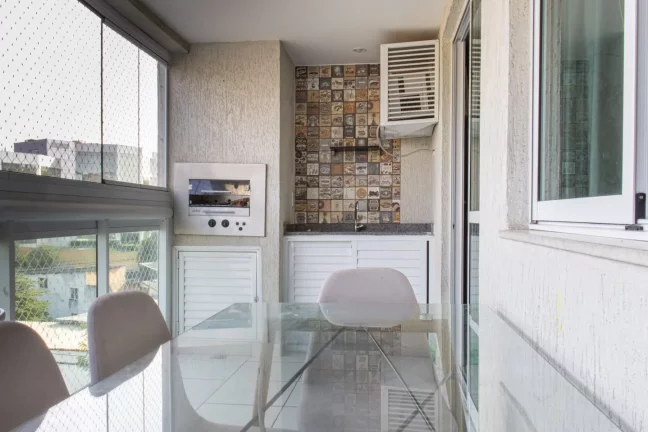 Imagem APARTAMENTO RESIDENCIAL em RIO DE JANEIRO - RJ, CAMPO GRANDE