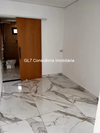 Imagem SOBRADO LINDO CONDOMINIO VILLAGGIO DI ITAICI INDAIATUBA-SP