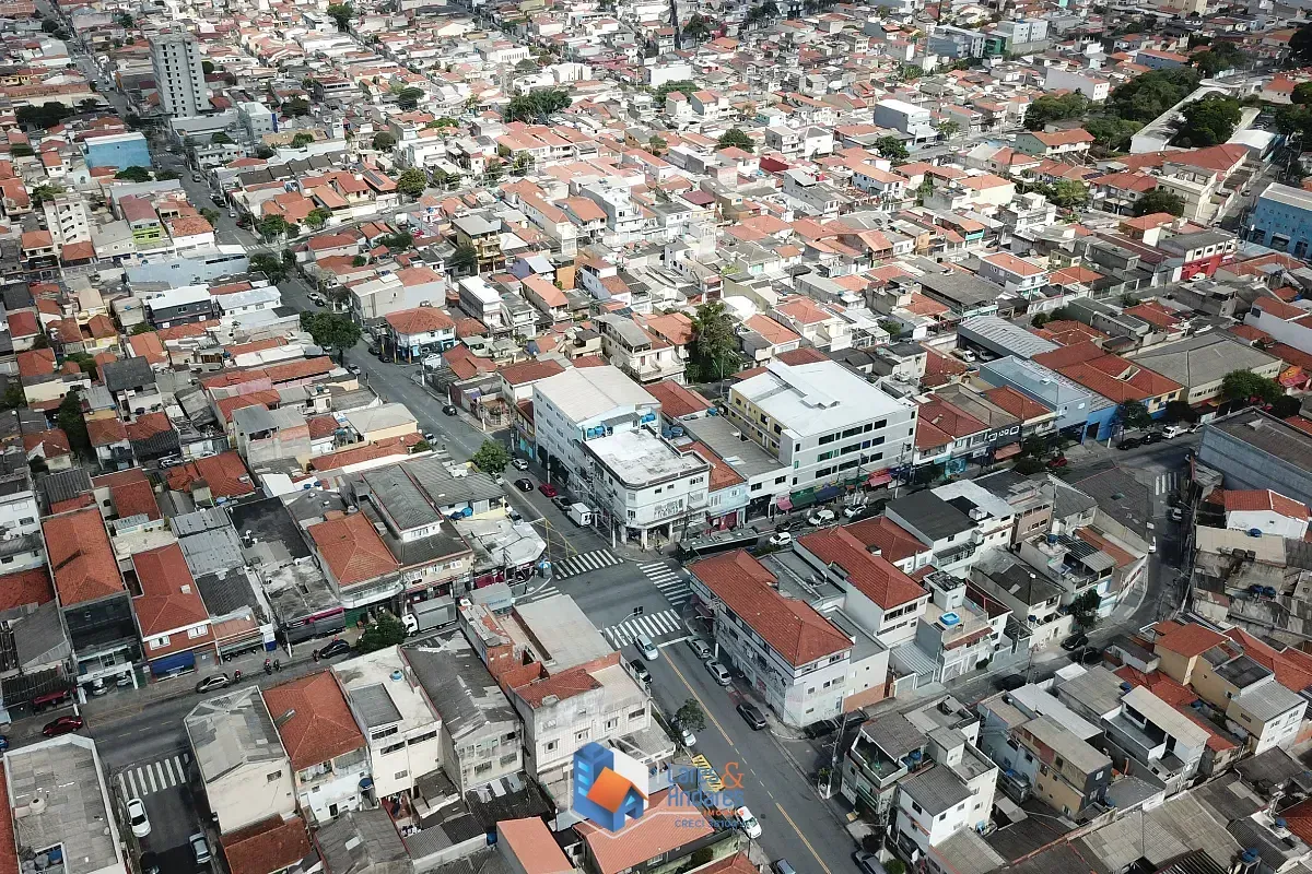 Imagem Casa comercial para venda e locação em Vila Medeiros, 1,000m²
