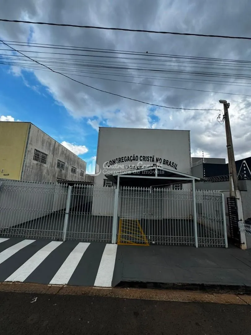 Imagem Salão à venda, 112 m² por R$ 350.000 - Loteamento Residencial Luz da Esperança - São José do Rio Preto/SP