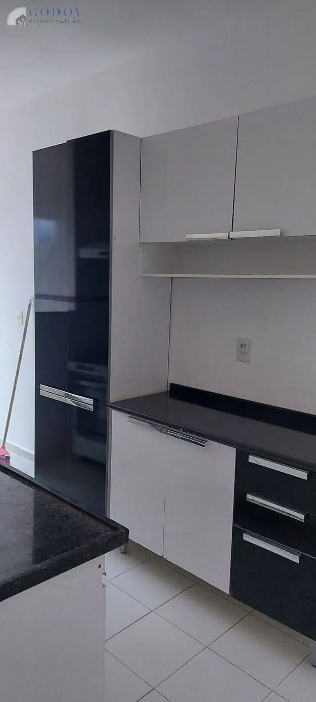 Imagem Apartamento à venda 2 Quartos, 1 Suite, 1 Vaga, 70M², Parque Senhor do Bonfim, Taubaté - SP | Condominio Ruy Castro