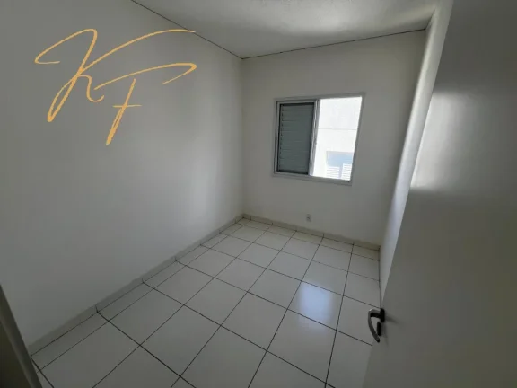 Imagem APARTAMENTO RESIDENCIAL em CAMPINAS - SP, JARDIM NOVO MARACANÃ