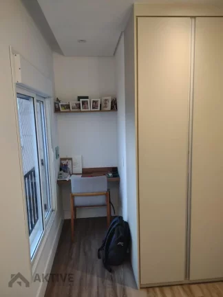 Imagem Apartamento em Alphaville - Barueri, SP