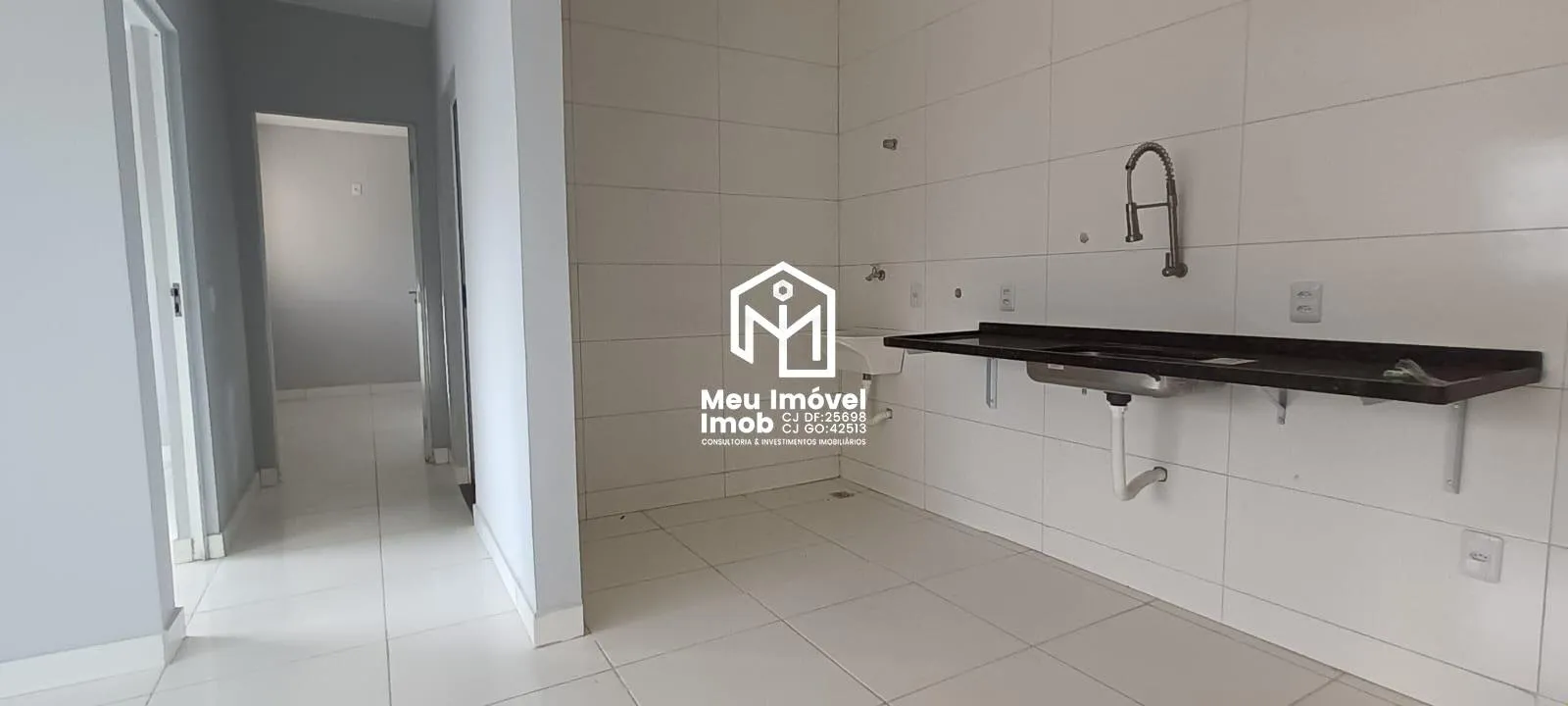 Imagem Apartamento em Parque Marajó - Valparaíso de Goiás