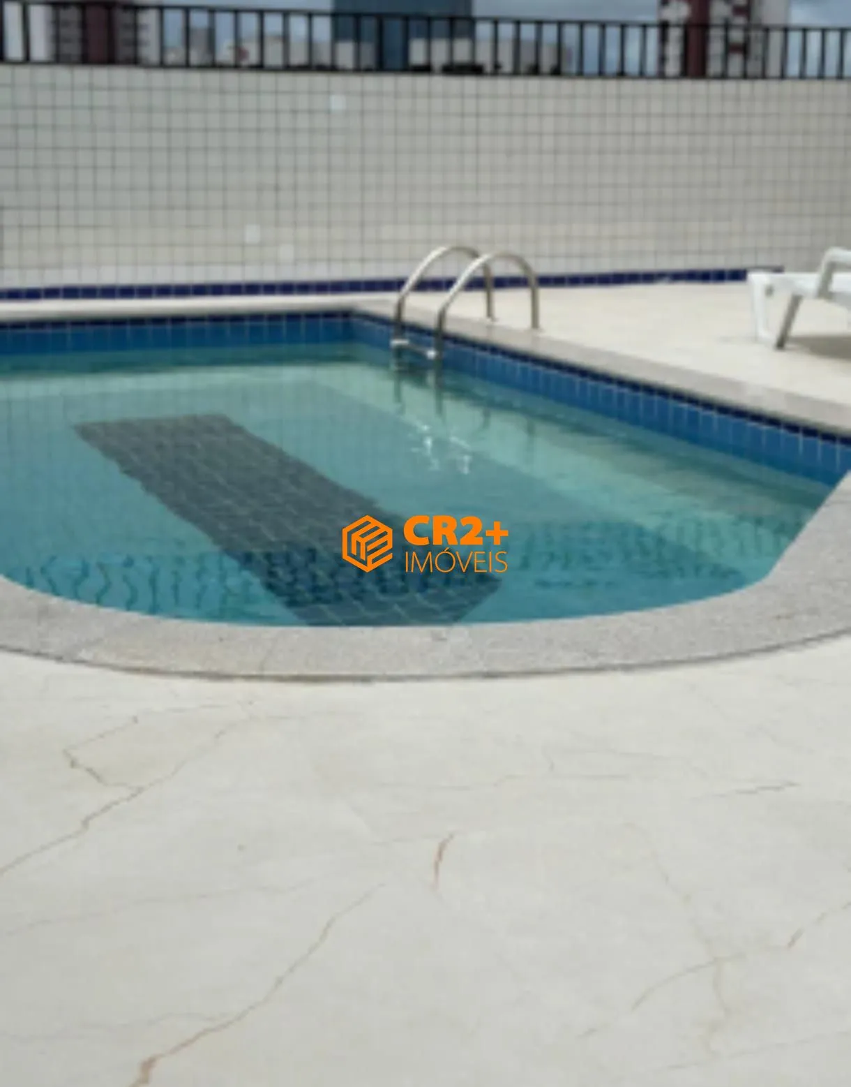 Imagem Vendo apartamento Novo 94 m2 03 quartos 1 suíte 02 vagas de garagem em Boa Viage