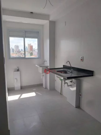 Imagem Apartamento com 2 dormitórios à venda, 40 m por R$ 370.000,00 - Vila Formosa - São Paulo/SP