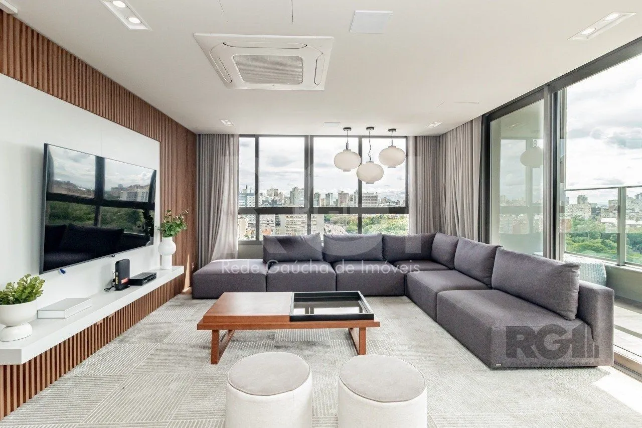 Imagem Apartamento perto da UFRGS com 41m²
