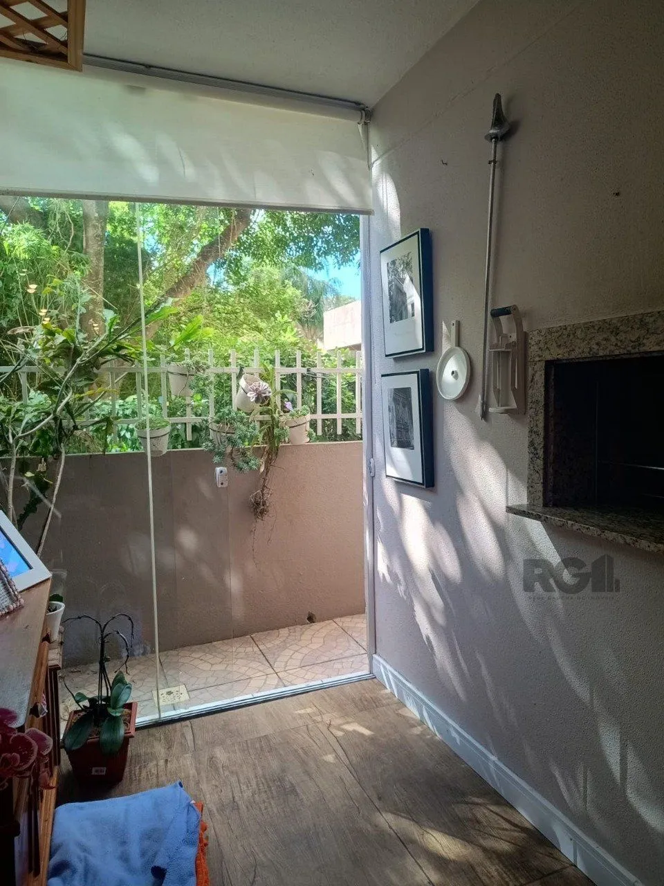 Imagem Apartamento em Teresópolis