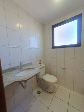 Imagem Apartamento Condominio Costa do Sol 65 m² 3 Dormitorios e Lazer Completo