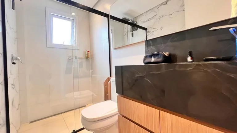 Foto do imóvel Apartamento 3 quartos sendo 1 suíte para venda em Caxias do Sul