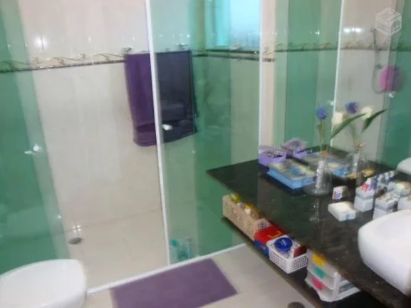 Imagem CASA NO PALM HILLS REPLETOS DE ARMÁRIOS - KM 26 DA RAPOSO TAVARES