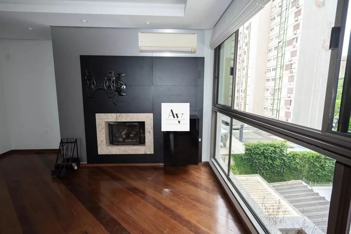 Imagem Apartamento à venda no bairro Bela Vista - Porto Alegre/RS