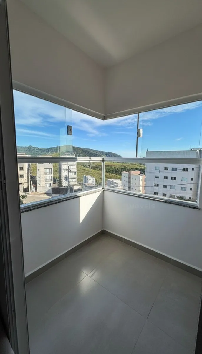 Imagem Apartamento 2 quartos à venda em Residencial Veredas, Poços de Caldas