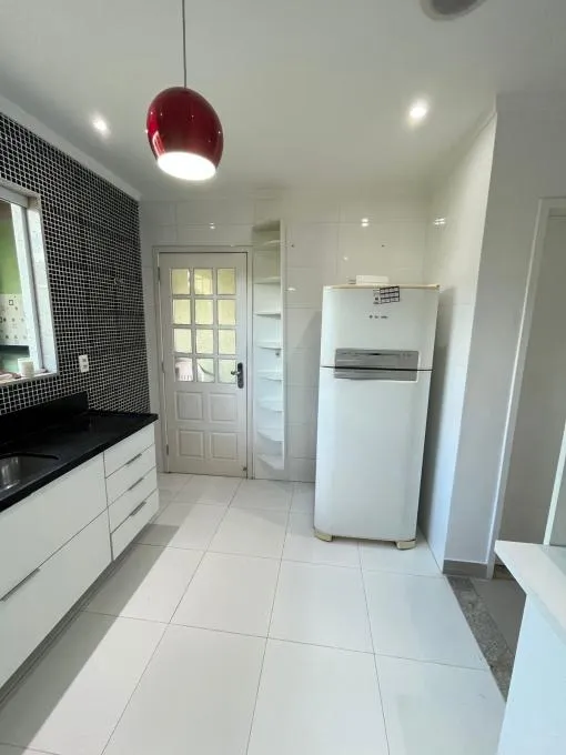 Imagem Casa em Condomínio 3 Quartos Itaboraí - RJ - Centro