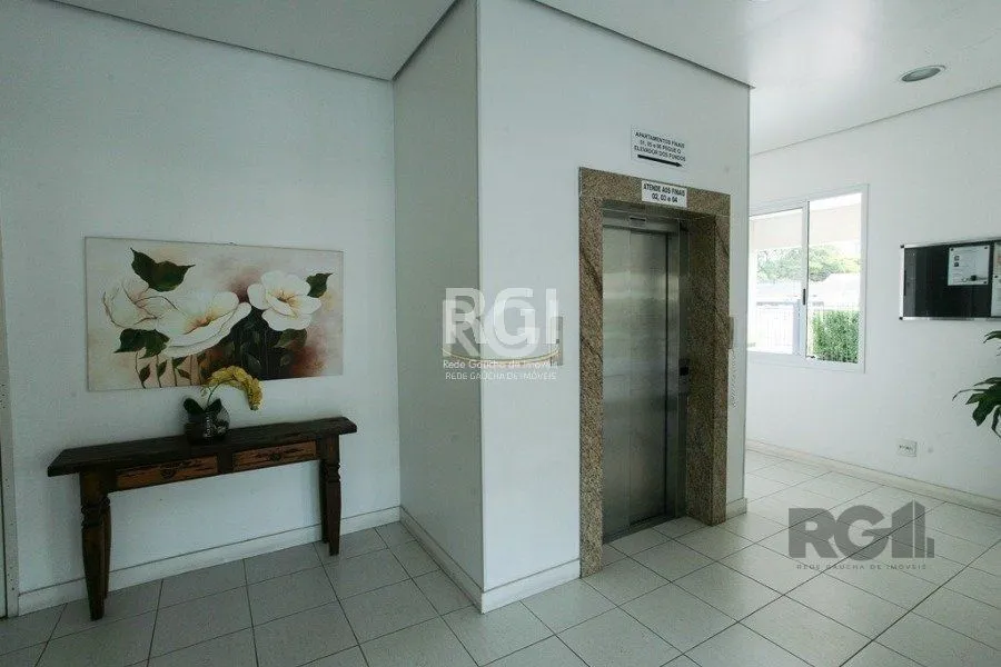 Imagem Apartamento em Partenon
