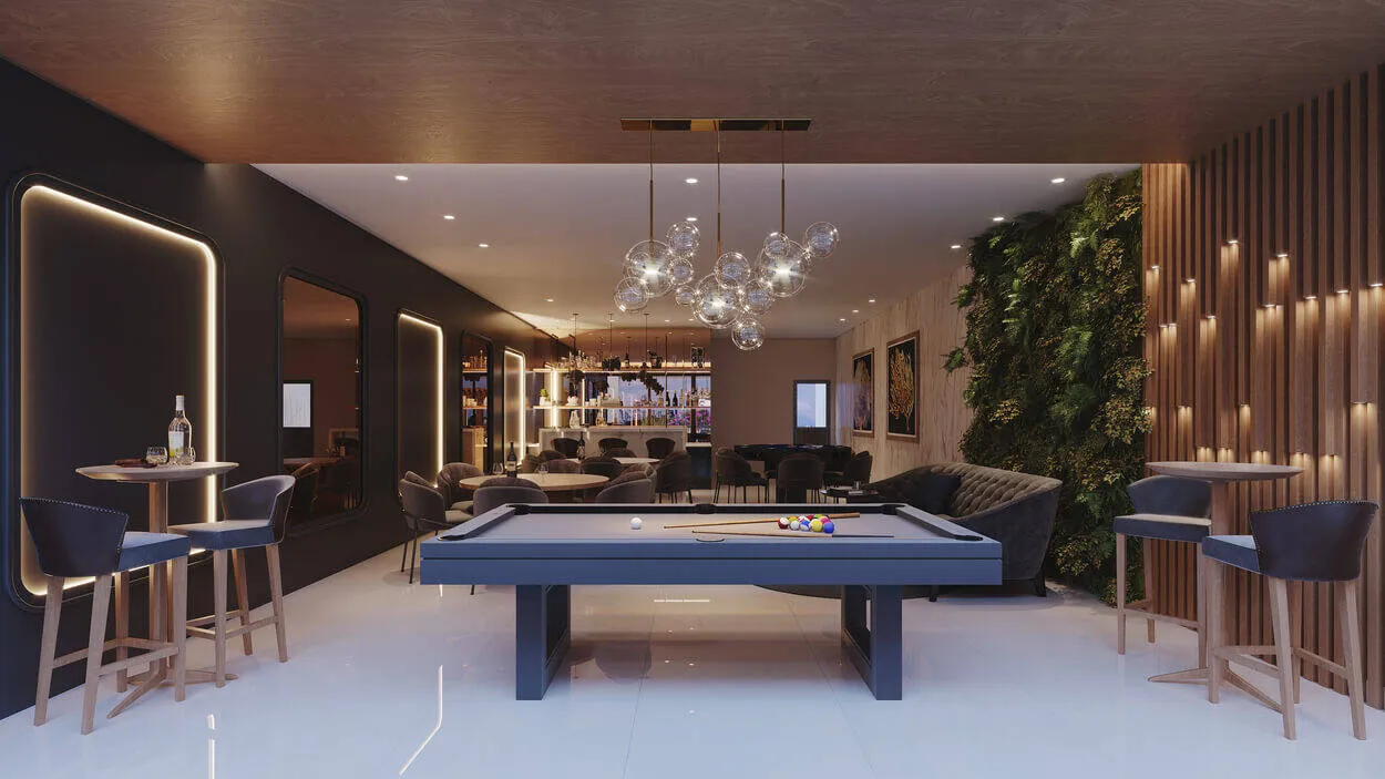 Imagem Terreno à Venda com 300m2 no Vitality Home e Resort em Cascavel
