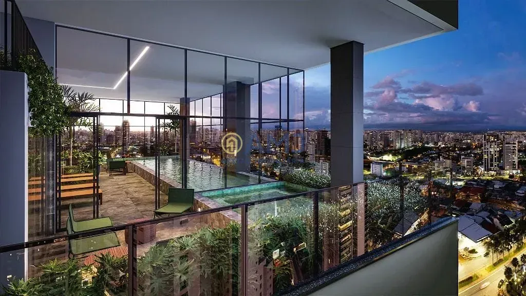 Imagem Apartamento de 1 a 3 quartos no setor Marista - Storya
