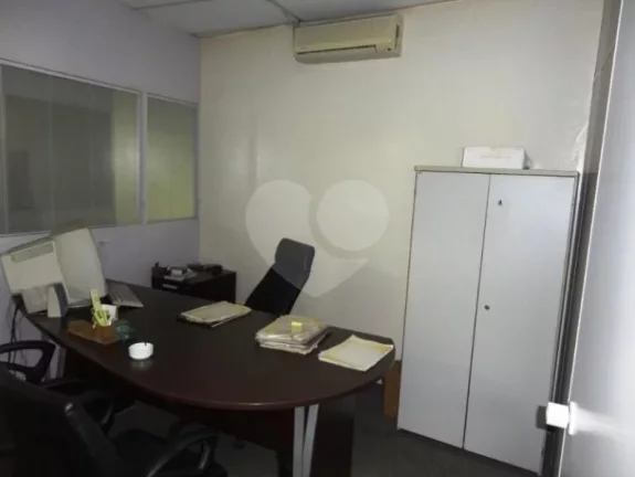 Imagem Prédio comercial à venda ou para alugar no condomínio Praça Professor Aureliano Pimentel,219, São Paulo - SP