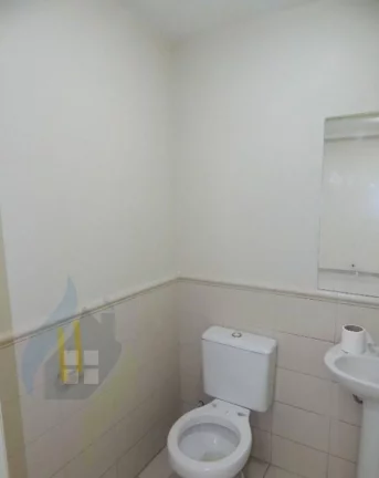 Imagem Sala comercial de 1 sala, 6 banheiros, 1 vaga, com 190,00 m² em Centro, São Bernardo do Campo