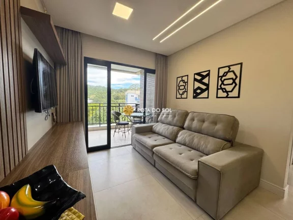 Imagem Waldgarten Residencial Apartamento 2 quartos à venda na Praia Bombinhas SC