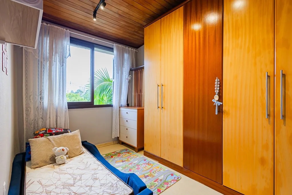 Imagem Casa de Condomínio em Morro Santana