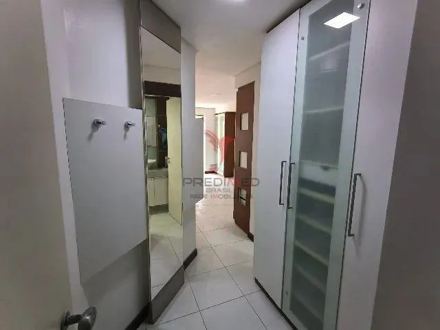Imagem Apartamento Bairro Manaíra,3 quartos, sendo 1 Suíte com Closet e acesso a Varanda + DEP