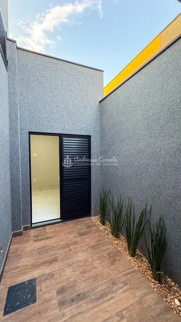 Imagem Set Life II - Casa com 3 suítes à venda, 165 m² por R$ 1.200.000 - Set Life II - Mirassol/SP
