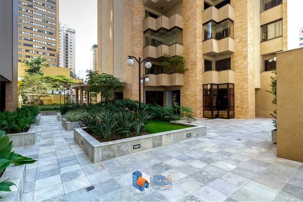 Imagem Apartamento à venda 3 Quartos 1 Suite 2 Vagas 125M² Perdizes São Paulo - SP