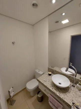 Imagem Apartamento alto padrão a venda,no condominio Unique alta Vista - Jundiaí/SP
