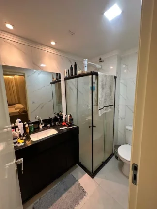 Imagem Apartamento Mobiliado para Locação