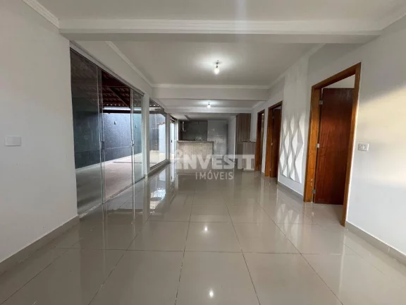 Imagem Casa à venda no Residencial Solar Ville - Goiânia/GO