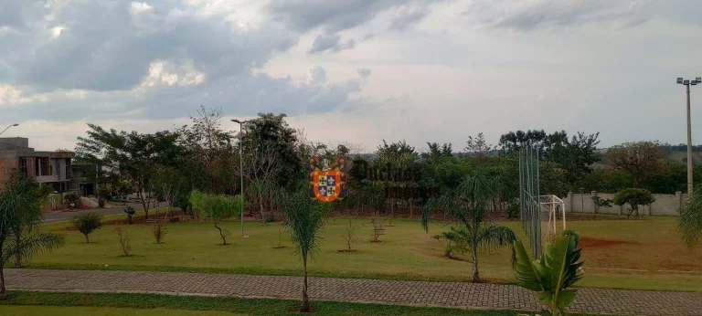 Imagem Terreno à venda, 200 m² por R$ 255.000 - Terras da Estância - Paulínia/SP