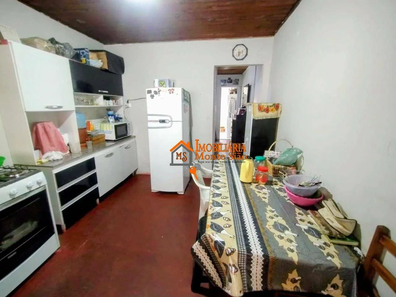 Imagem Casa à venda por R$ 583.099,00 - Vila Flórida - Guarulhos/SP