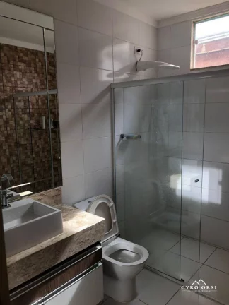 Imagem Casa à venda, 170 m² por R$ 300.000,00 - Santa Terezinha - Piracicaba/SP