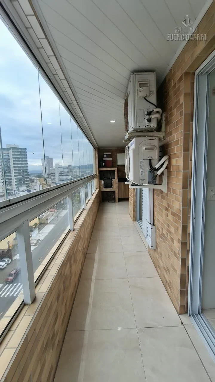 Imagem Apartamento 2 dormitórios sendo 1suíte no bairro Guilhermina