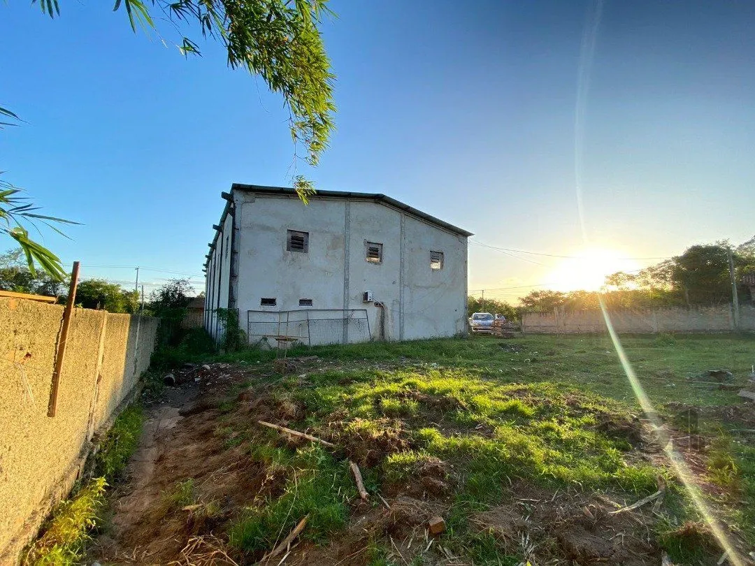 Imagem Pavilhão em Lageado