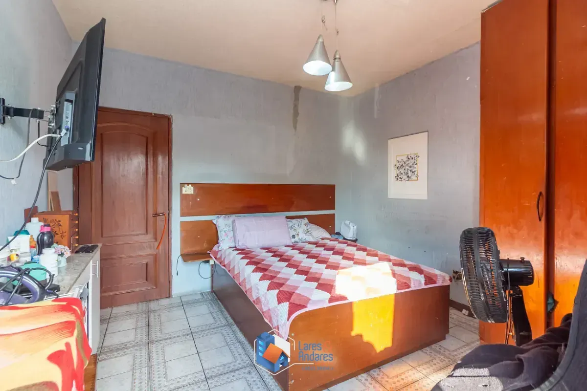 Imagem Casa para venda em Cangaíba com 4 quartos, 250m²
