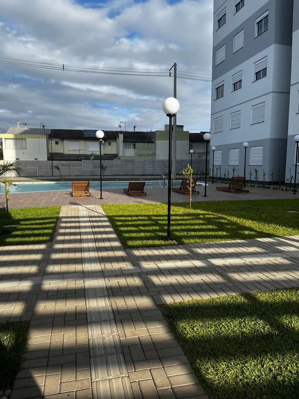 Imagem Apartamento de 3 dormitórios no bairro Igara em Canoas