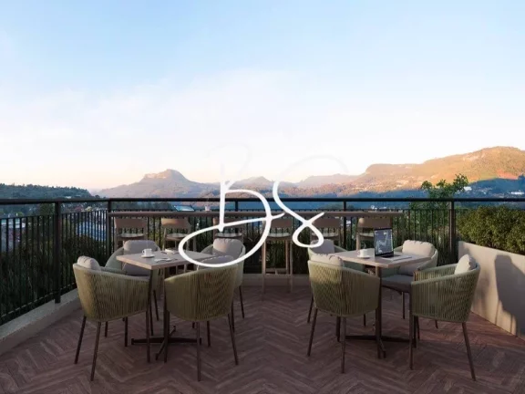 Imagem APARTAMENTO RESIDENCIAL em GRAMADO - RS, varzea