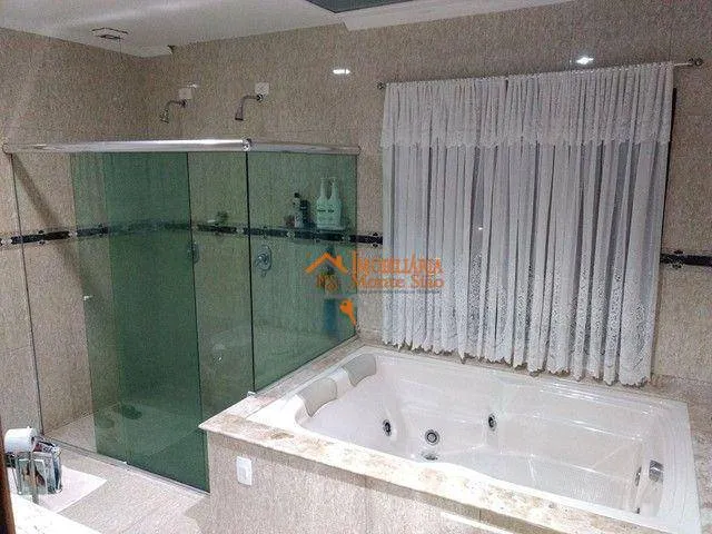 Imagem Sobrado com 3 dormitórios à venda, 319 m² por R$ 2.226.000,00 - Cantareira - Mairiporã/SP