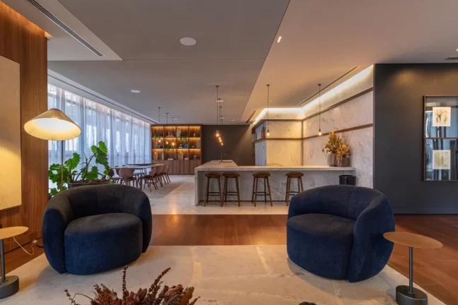 Imagem Apartamento à venda em São Paulo, Jardim Morumbi, com 2 quartos, 142m2